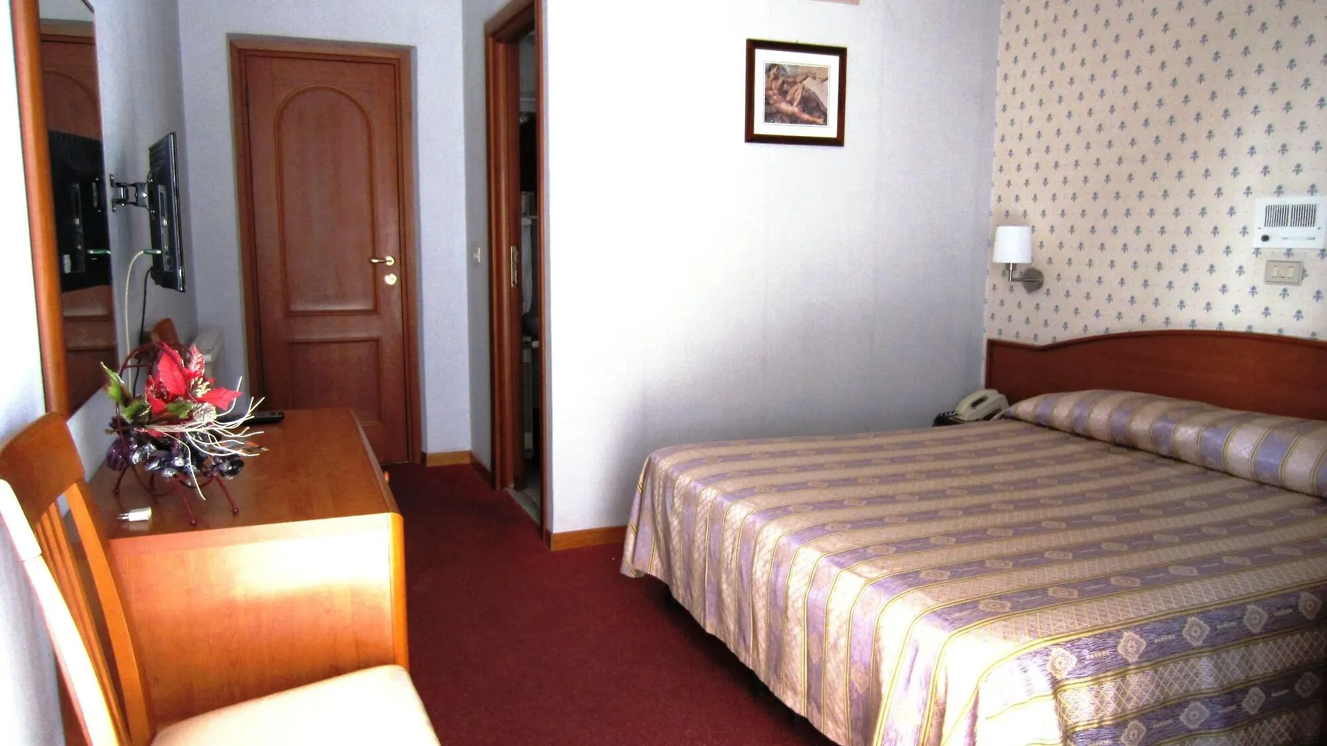 Hotel Villa Chiara Taormina