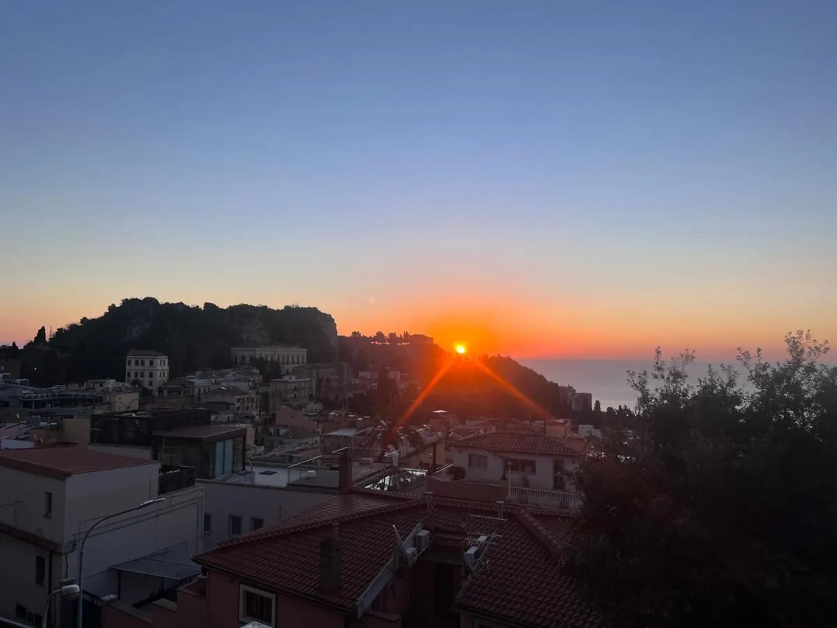 Villa Chiara Taormina