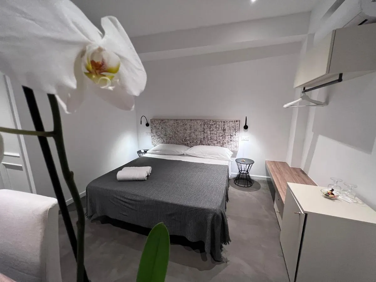 Hotel Villa Chiara Taormina