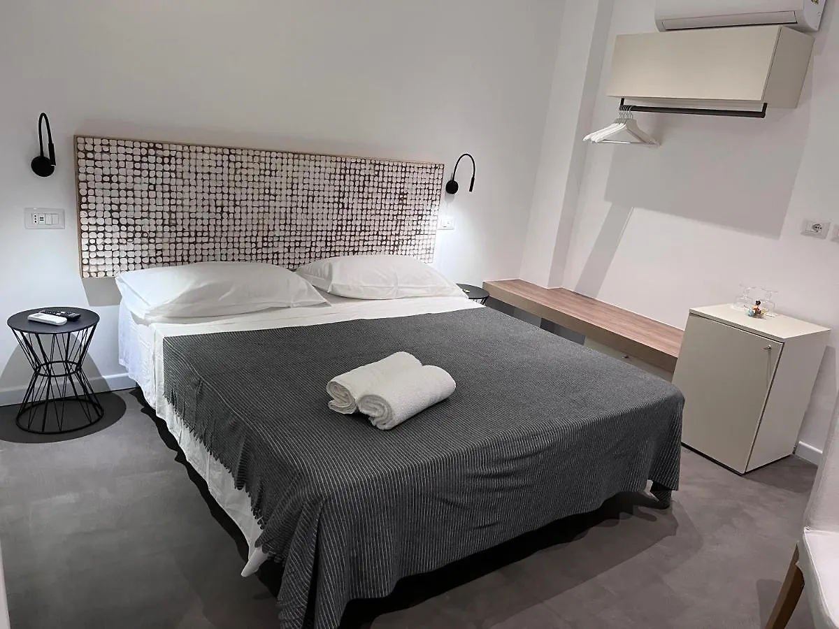 Hotel Villa Chiara Taormina