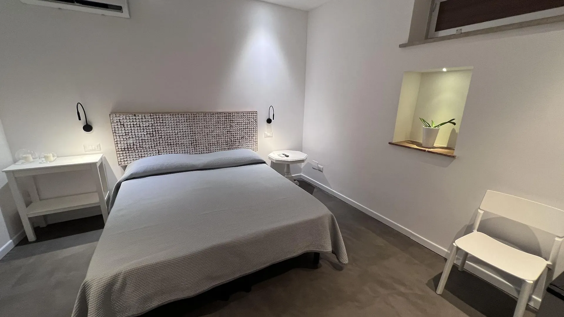 Hotel Villa Chiara Taormina