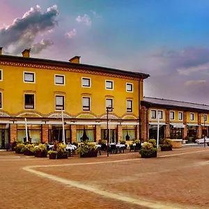 **** Hotel Fracanzana Italie