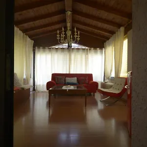 Marisa 3*, Pavia Italien