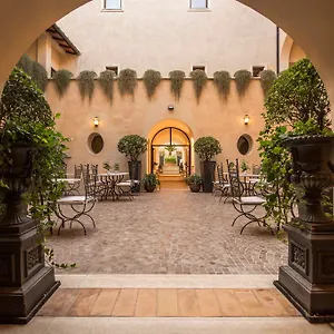 San Biagio Relais 4* Orbetello