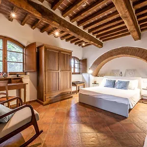 Di Cuna 3* Monteroni d'Arbia