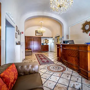 *** Hotel Minerva Italie