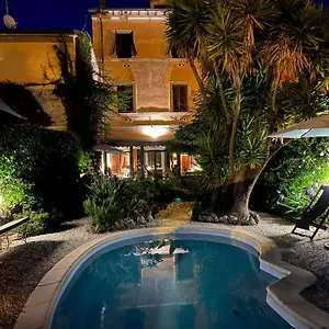 Residenza Palazzo Visdomini 5*, Pietrasanta Italien