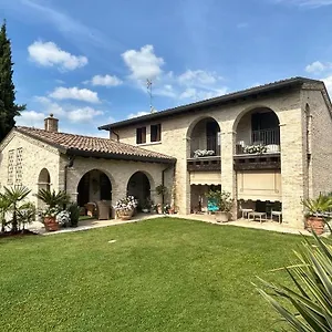 Damabianca 3*, Portogruaro Italien