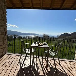  Hotel Garni Marika Italie