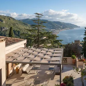 Fiorita Boutique Taormina