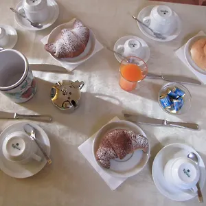 Bed & Breakfast Agon
