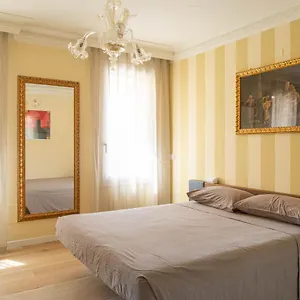 Little House 3* Campo San Martino
