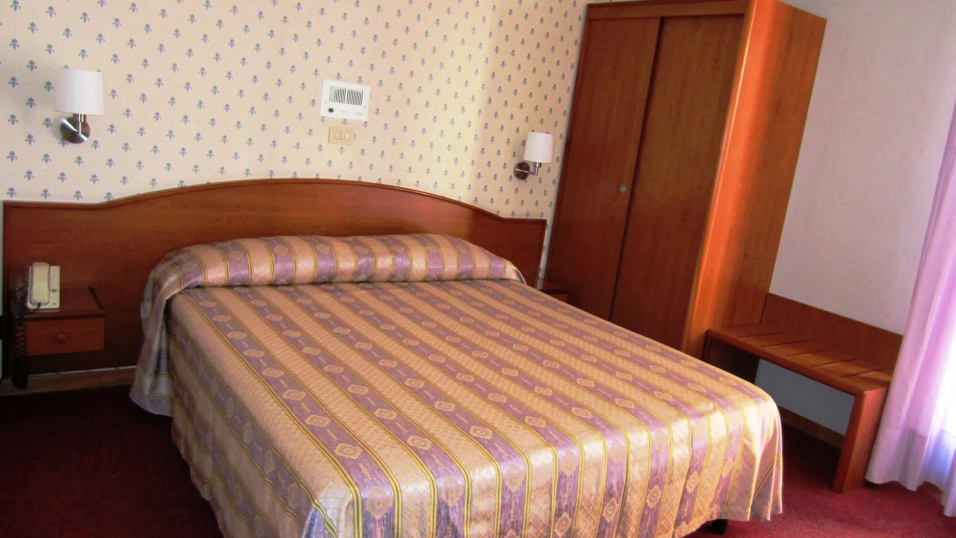 ** Hotel Villa Chiara Taormina Italia