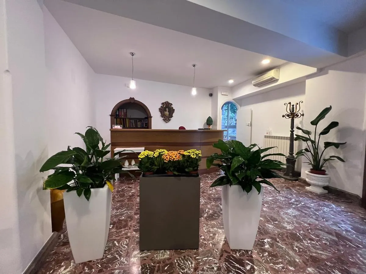 Villa Chiara Taormina Italia