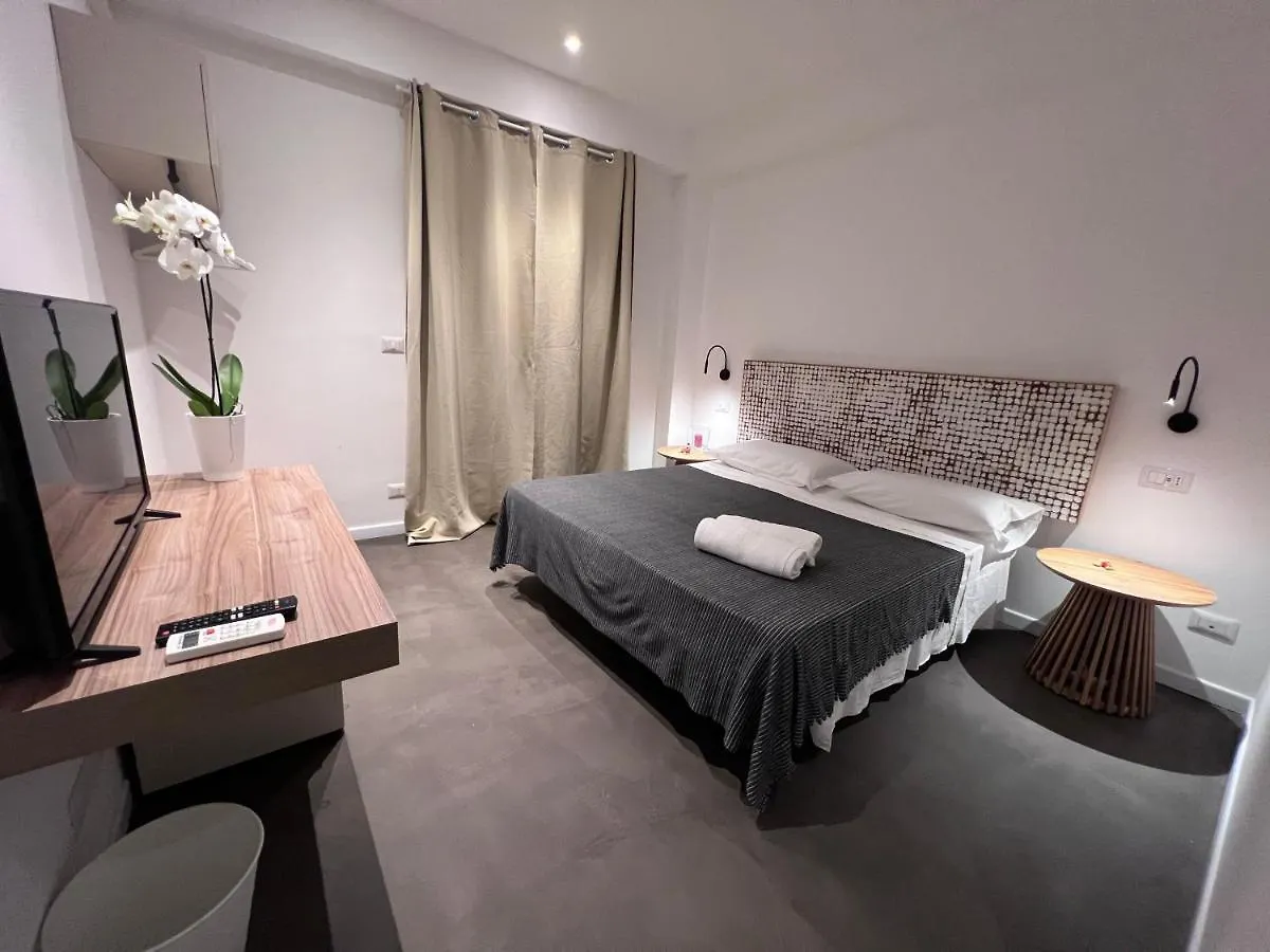 Villa Chiara Taormina Hotel