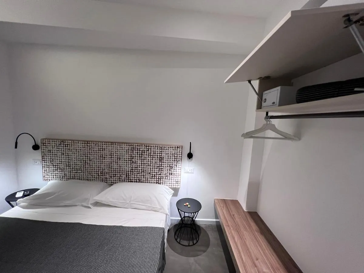 Hotel Villa Chiara Taormina