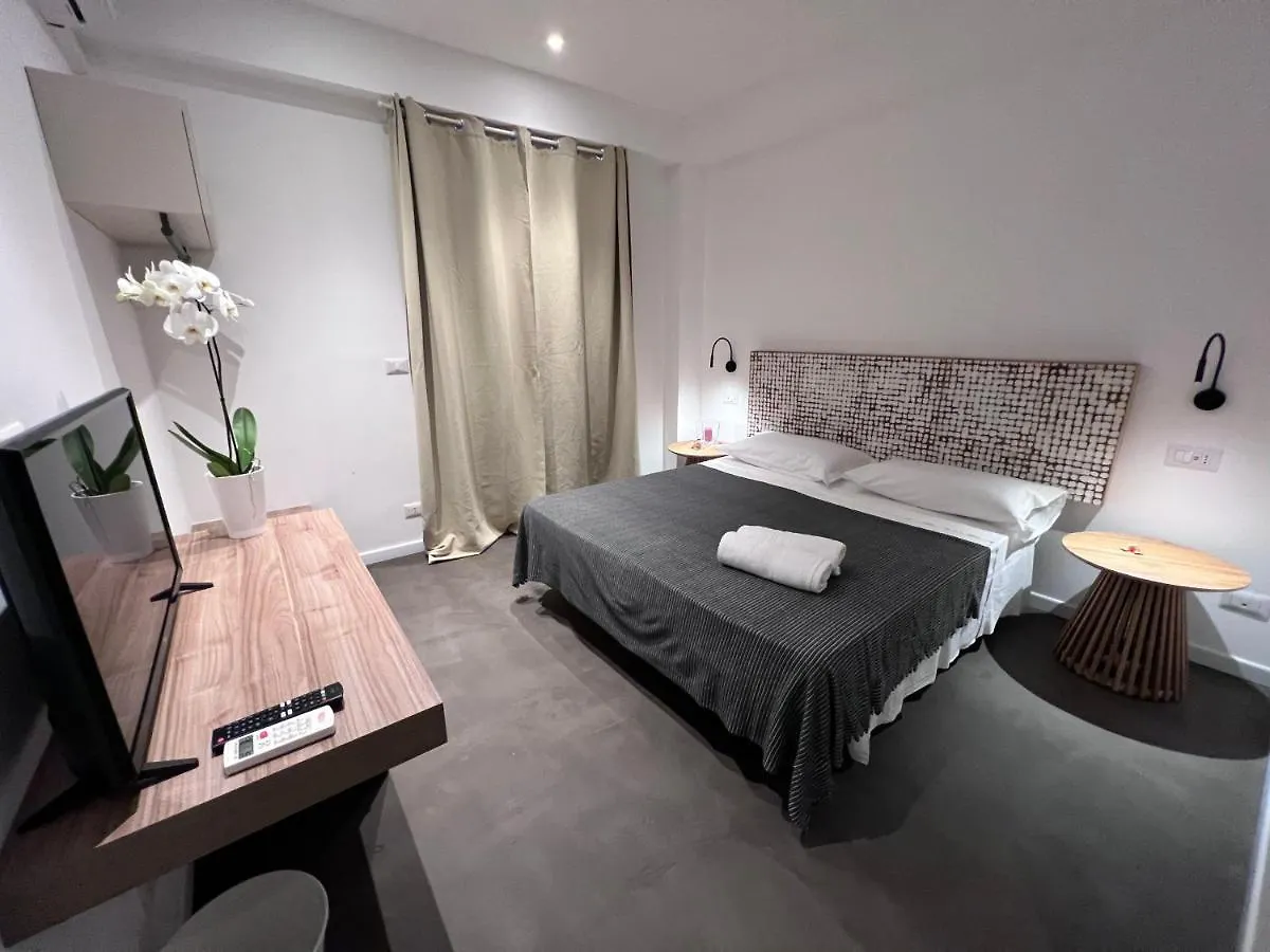 Villa Chiara Taormina Hotel