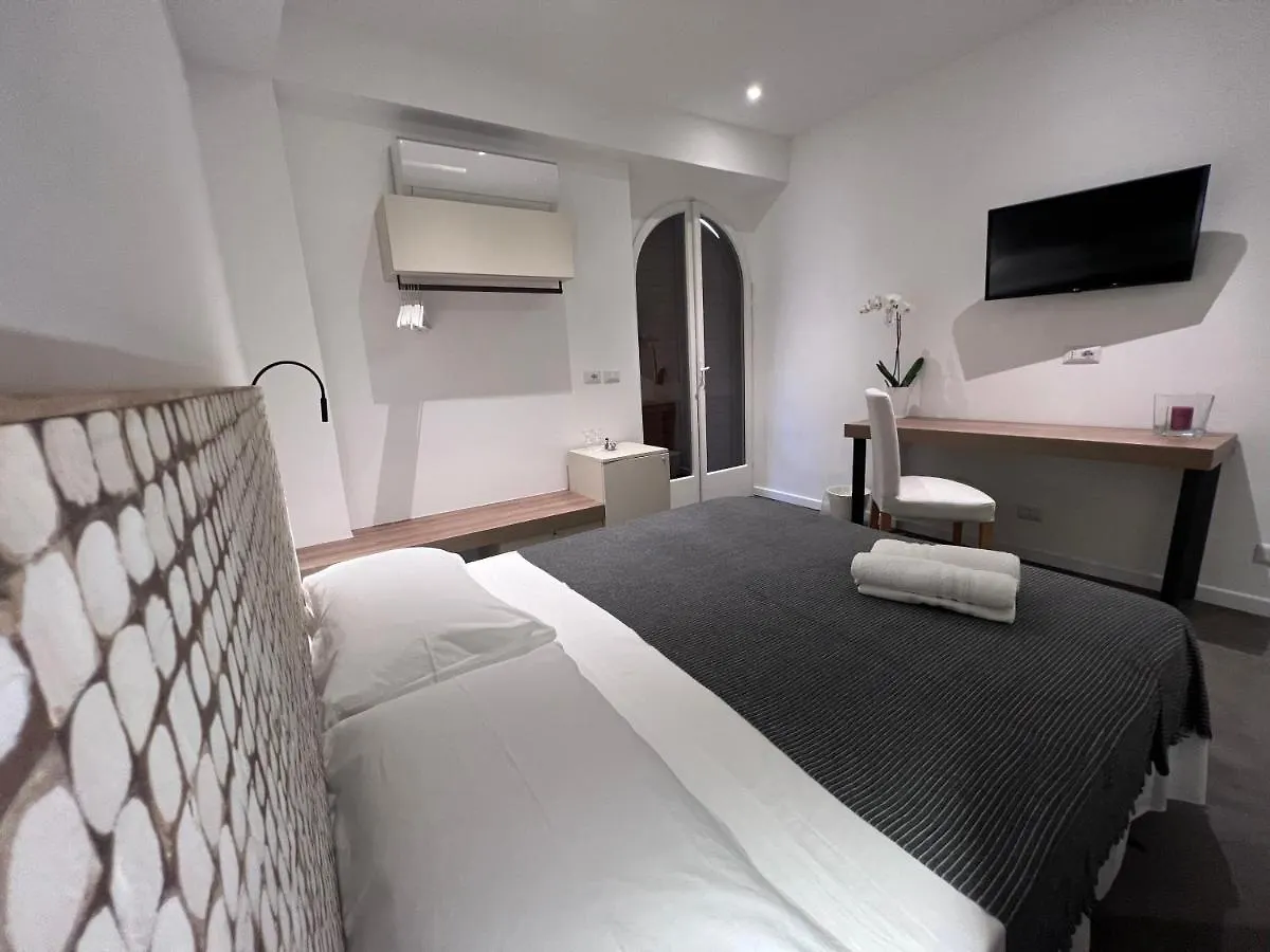 ** Hotel Villa Chiara Taormina Italia