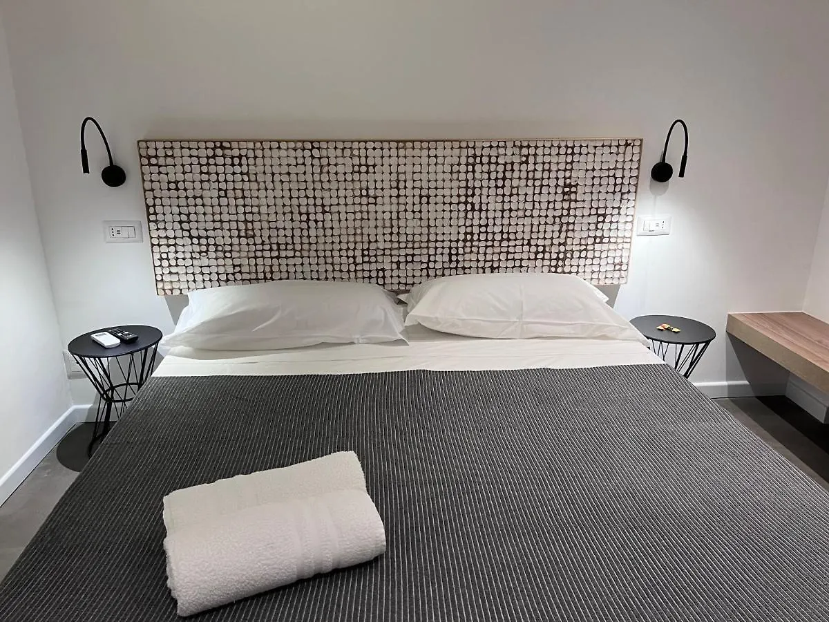 Hotel Villa Chiara Taormina
