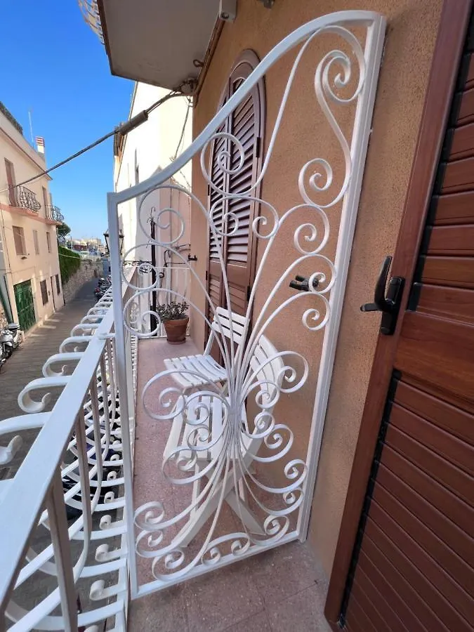 Villa Chiara Taormina Hotel
