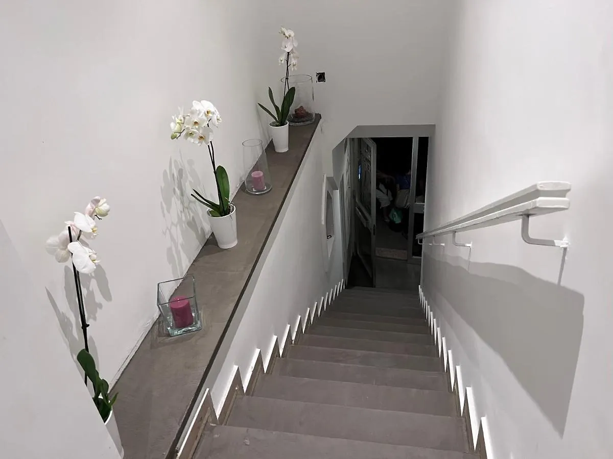 Villa Chiara Taormina 2*,