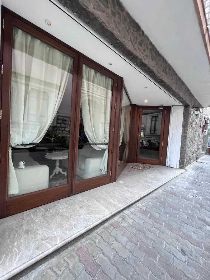 Villa Chiara Taormina Hotel