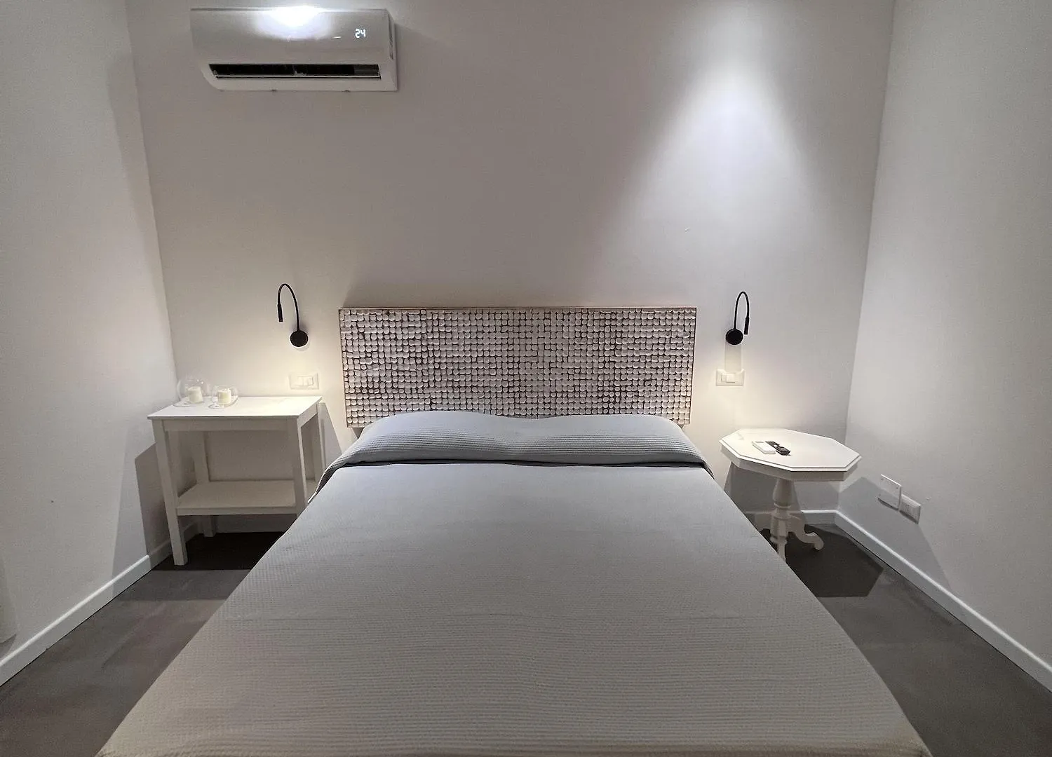 Hotel Villa Chiara Taormina
