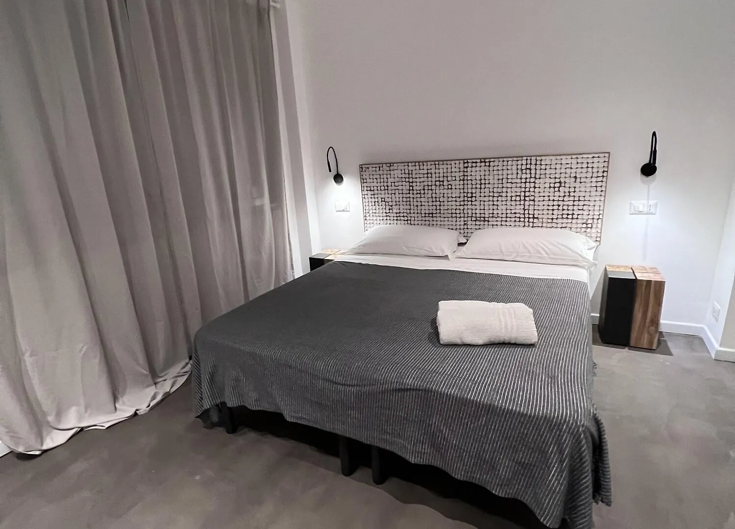 Villa Chiara Taormina 2*,